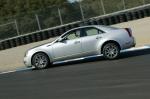 Cadillac CTS 2008 года